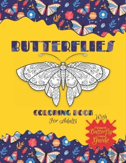Bertrand.pt - Butterflies