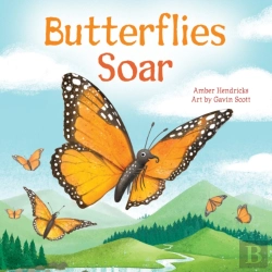 Bertrand.pt - Butterflies Soar