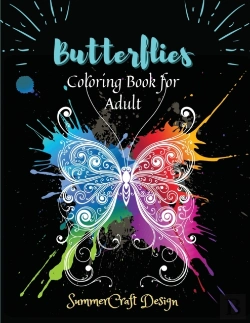 Bertrand.pt - Butterflies