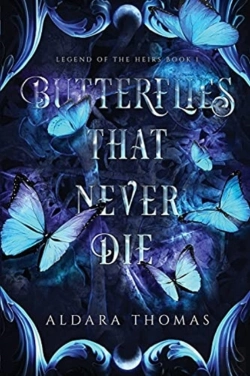 Bertrand.pt - Butterflies That Never Die
