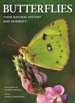 Bertrand.pt - Butterflies: Their Natural History And Diversity