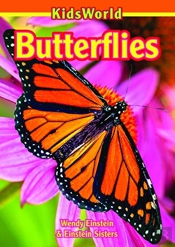 Bertrand.pt - Butterflies