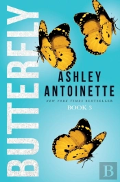 Butterfly 3