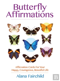 Bertrand.pt - Butterfly Affirmations