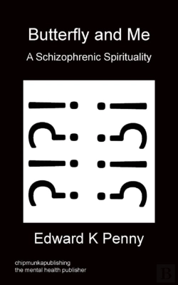 Bertrand.pt - Butterfly And Me - A Schizophrenic Spirituality