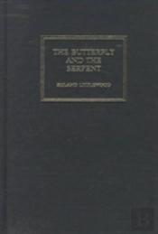Butterfly And The Serpent
