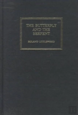 Bertrand.pt - Butterfly And The Serpent
