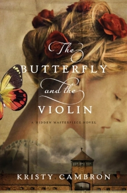 Bertrand.pt - Butterfly And The Violin