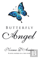 Butterfly Angel