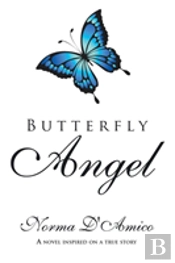 Butterfly Angel