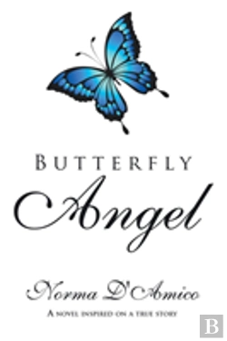 Bertrand.pt - Butterfly Angel