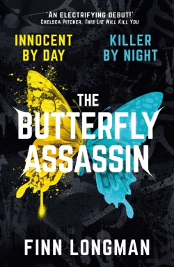 Bertrand.pt - Butterfly Assassin