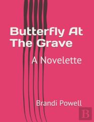 Butterfly At The Grave