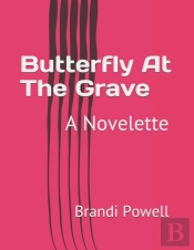 Butterfly At The Grave
