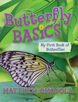 Bertrand.pt - Butterfly Basics