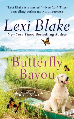 Bertrand.pt - Butterfly Bayou