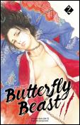 Butterfly Beast - Série 2 - Volume 2