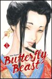 Butterfly Beast - Volume 1