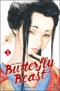 Bertrand.pt - Butterfly Beast - Volume 1