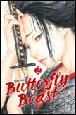 Butterfly Beast - Volume 2