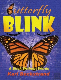 Bertrand.pt - Butterfly Blink