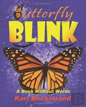 Butterfly Blink!