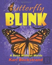 Butterfly Blink!