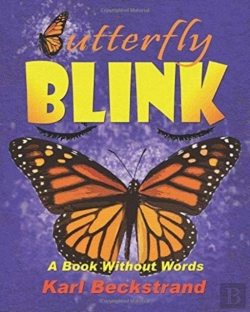 Bertrand.pt - Butterfly Blink!