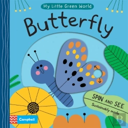Bertrand.pt - Butterfly