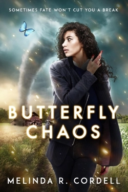 Bertrand.pt - Butterfly Chaos