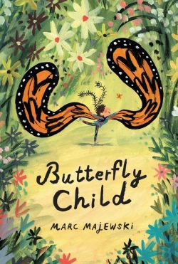 Bertrand.pt - Butterfly Child