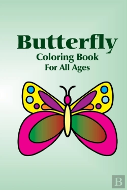 Bertrand.pt - Butterfly Coloring Book
