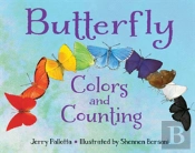 Butterfly Colors And Counting