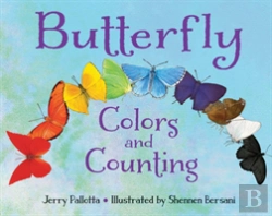 Bertrand.pt - Butterfly Colors And Counting