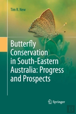 Bertrand.pt - Butterfly Conservation In South-Eastern Australia: Progress And Prospects
