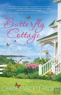 Bertrand.pt - Butterfly Cottage