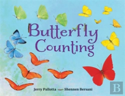 Bertrand.pt - Butterfly Counting