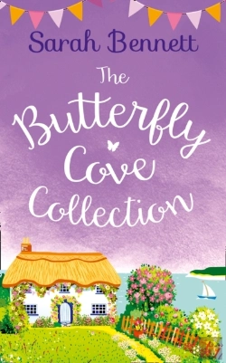 Bertrand.pt - Butterfly Cove Collection