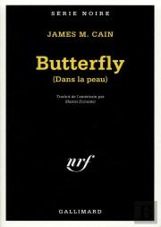 Butterfly (Dans La Peau)
