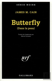Butterfly (Dans La Peau)