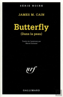 Bertrand.pt - Butterfly (Dans La Peau)