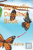 Butterfly Darwing Book