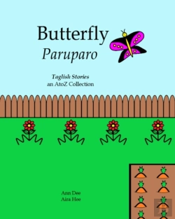 Bertrand.pt - Butterfly