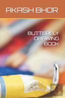 Butterfly Drawing Book