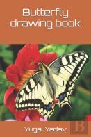 Butterfly Drawing Book