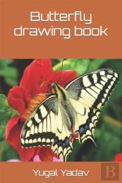 Butterfly Drawing Book