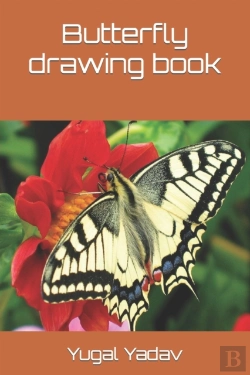 Bertrand.pt - Butterfly Drawing Book
