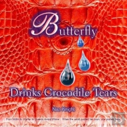 Bertrand.pt - Butterfly Drinks Crocodile Tears