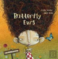 Butterfly Ears  