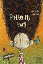 Butterfly Ears  